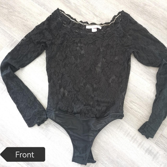 Victoria Secret Top - Picture 2 of 4